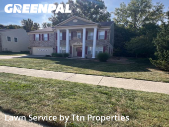 Grass Cutting nearby Noblesville, IN, 