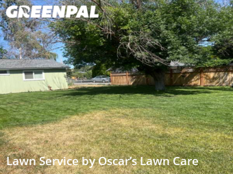 Yard Cutting nearby Yakima, WA, 