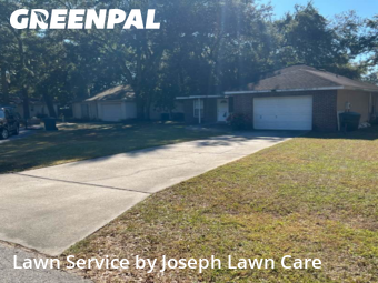 Lawn Mowing nearby Bartow, FL, 