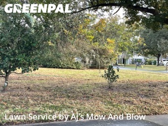 Lawn Care Service nearby Winter Springs, FL, 