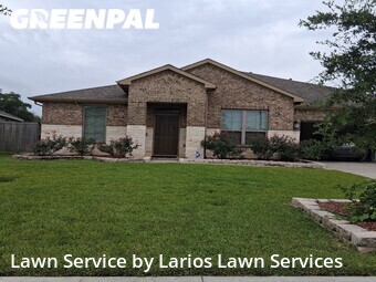 Grass Cutting nearby Fresno, TX, 