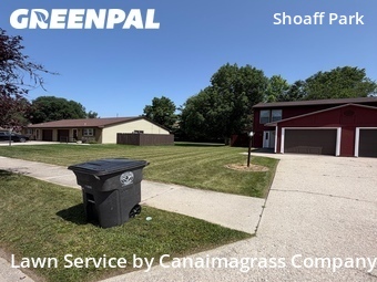 Lawn Mowing Service nearby Fort Wayne, IN, 