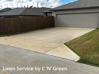Lawn Maintenance nearby Fort Worth, TX, 
