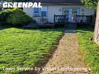 Grass Cutting nearby Coplay, PA, 