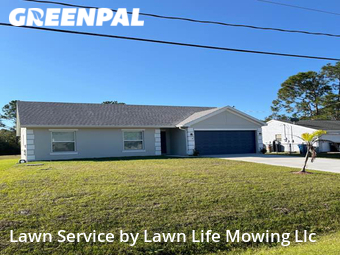 Yard Mowing nearby Palm Bay, FL, 