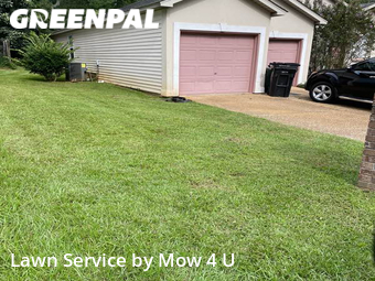 Lawn Mowing Service nearby Tallahassee, FL, 