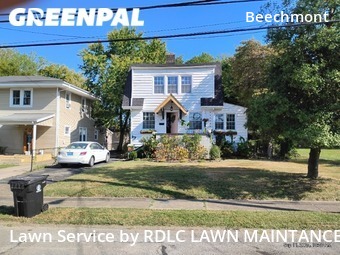 Grass Cutting nearby Louisville, KY, 