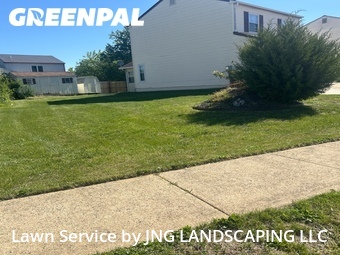 Lawn Mowing nearby Newark, DE, 