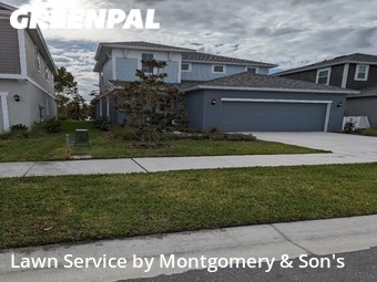 Yard Cutting nearby Lakeland, FL, 