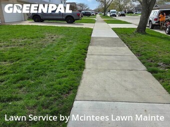 Lawn Service nearby Dearborn Heights, MI, 