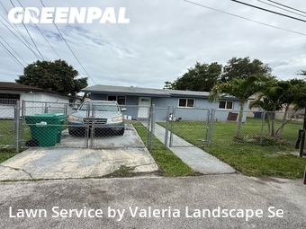Yard Cutting nearby Miami, FL, 