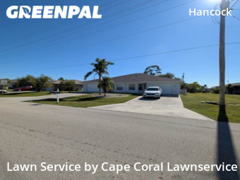 Lawn Cutting nearby Cape Coral, FL, 