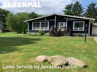 Lawn Mowing nearby Aurora, OH, 