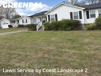 Lawn Mowing Service nearby La Vergne, TN, 