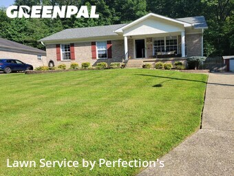 Grass Cutting nearby Hollyvilla, KY, 