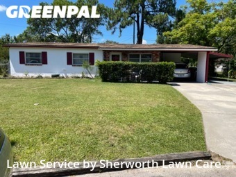 Yard Cutting nearby Orlando, FL, 