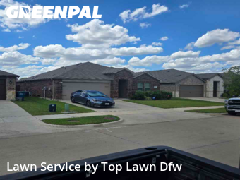 Grass Cutting nearby Denton, TX, 