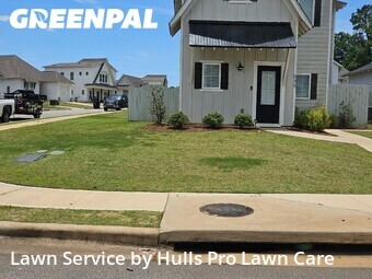 Lawn Mow nearby Auburn, AL, 