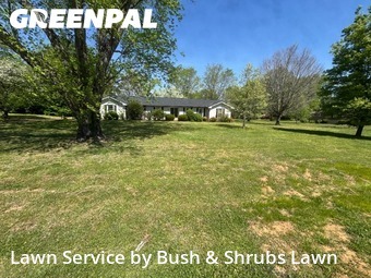 Lawn Mow nearby Franklin, TN, 