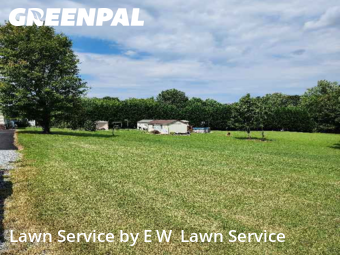 Lawn Cutting nearby Salisbury, NC, 