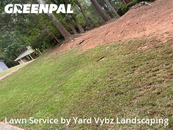 Grass Cut nearby Snellville, GA, 
