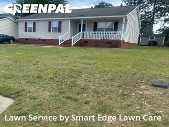 Grass Cutting nearby West Columbia, SC, 