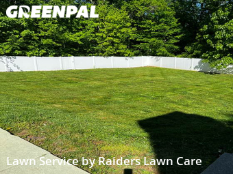 Grass Cut nearby Clarksville, TN, 
