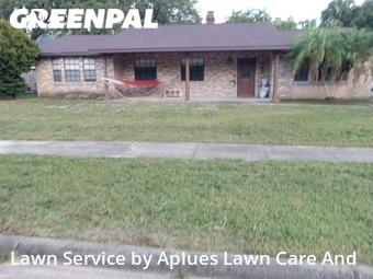 Lawn Mowing Service nearby Rockledge, FL, 