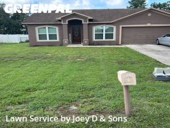 Yard Mowing nearby Lakeland, FL, 