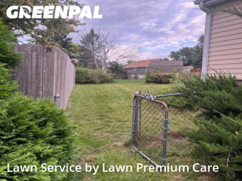 Yard Cutting nearby Omaha, NE, 