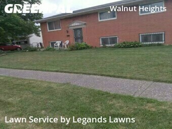 Lawn Maintenance nearby Columbus, OH, 
