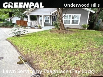 Lawn Maintenance nearby Atlanta, GA, 