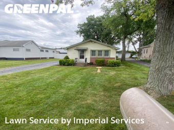 Lawn Cutting nearby Oak Forest, IL, 