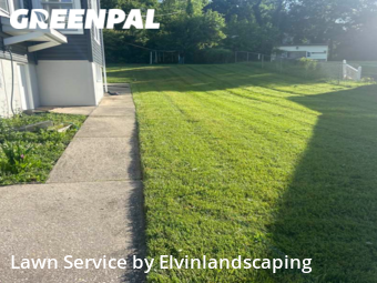 Lawn Mowing nearby Baltimore, MD, 