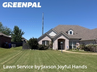 Grass Cutting nearby Broken Arrow, OK, 