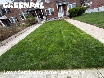 Yard Cutting nearby Towson, MD, 