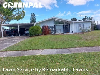 Yard Cutting nearby Palm Bay, FL, 