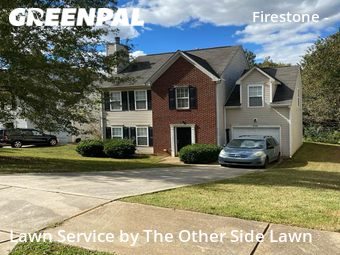 Yard Mowing nearby Charlotte, SC, 