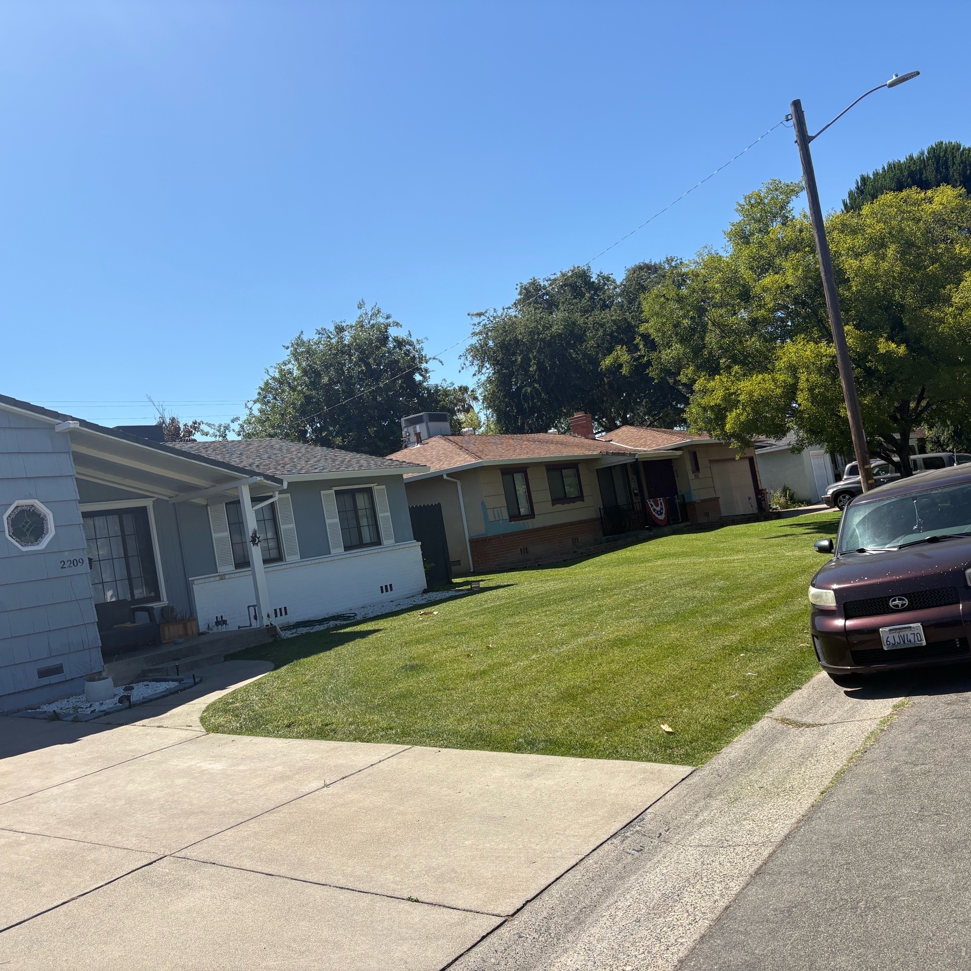cheap-lawn-cutting-businesses-in in Lincoln, CA