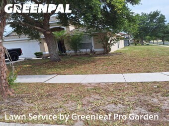 Lawn Mowing nearby Kissimmee, FL, 