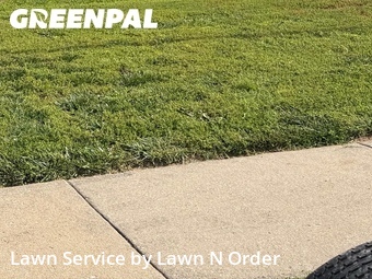 Lawn Cutting nearby Saint Charles, MO, 