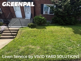 Lawn Mow nearby Upper Darby Township, PA, 