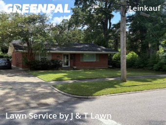 Yard Mowing nearby Mobile, AL, 