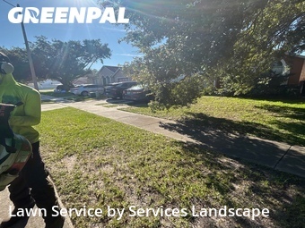 Lawn Maintenance nearby Orlando, FL, 
