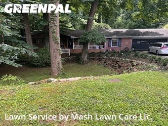 Yard Cutting nearby Tucker, GA, 
