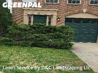 Grass Cut nearby Ashburn, VA, 
