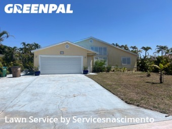 Lawn Cut nearby Cape Coral, VA, 