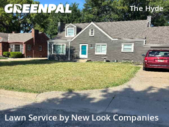 Lawn Cut nearby Wichita, KS, 