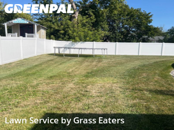 Lawn Care nearby Caledonia, MI, 