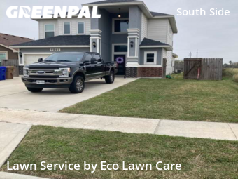 Lawn Cutting nearby Corpus Christi, TX, 